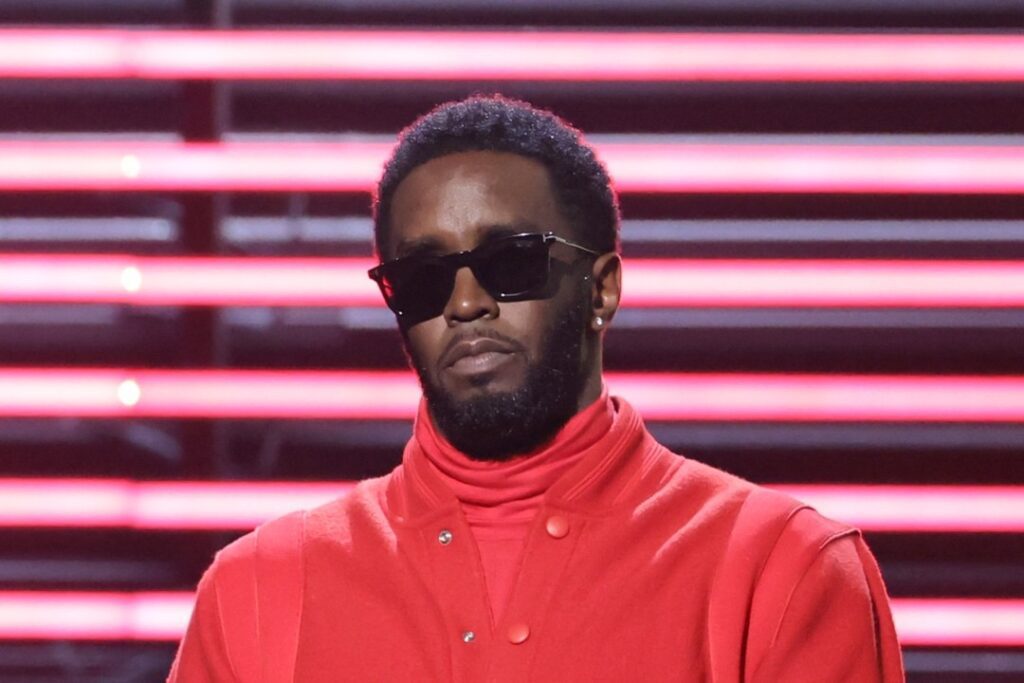 Diddy Files New Motion for Bail as He Awaits Sentencing