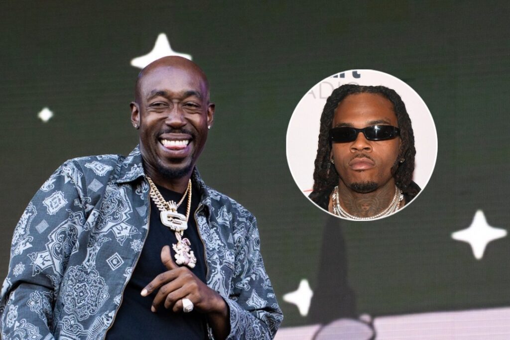 Freddie Gibbs Reignites Gunna Beef With Diss on New Album