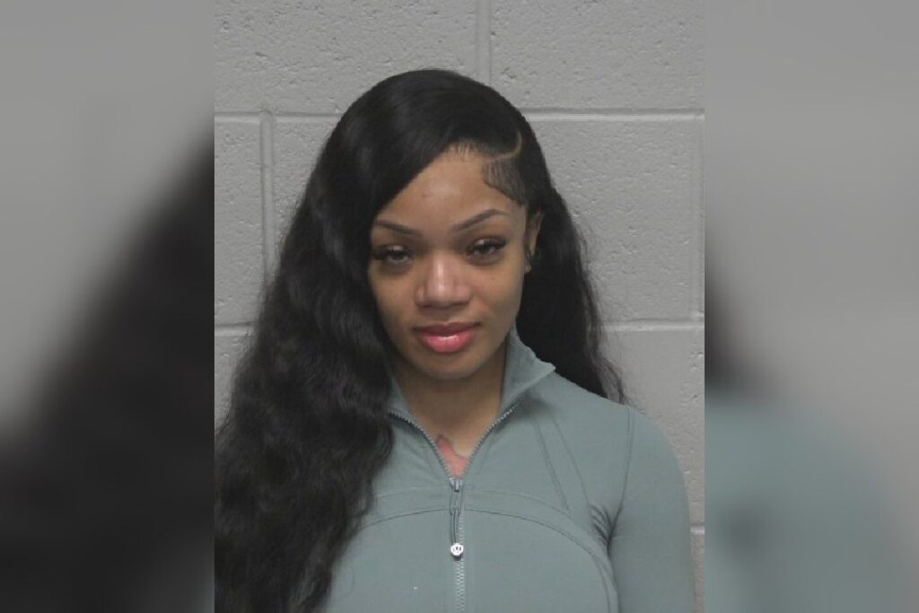GloRilla Calls Out the Police for Arresting Her for Weed