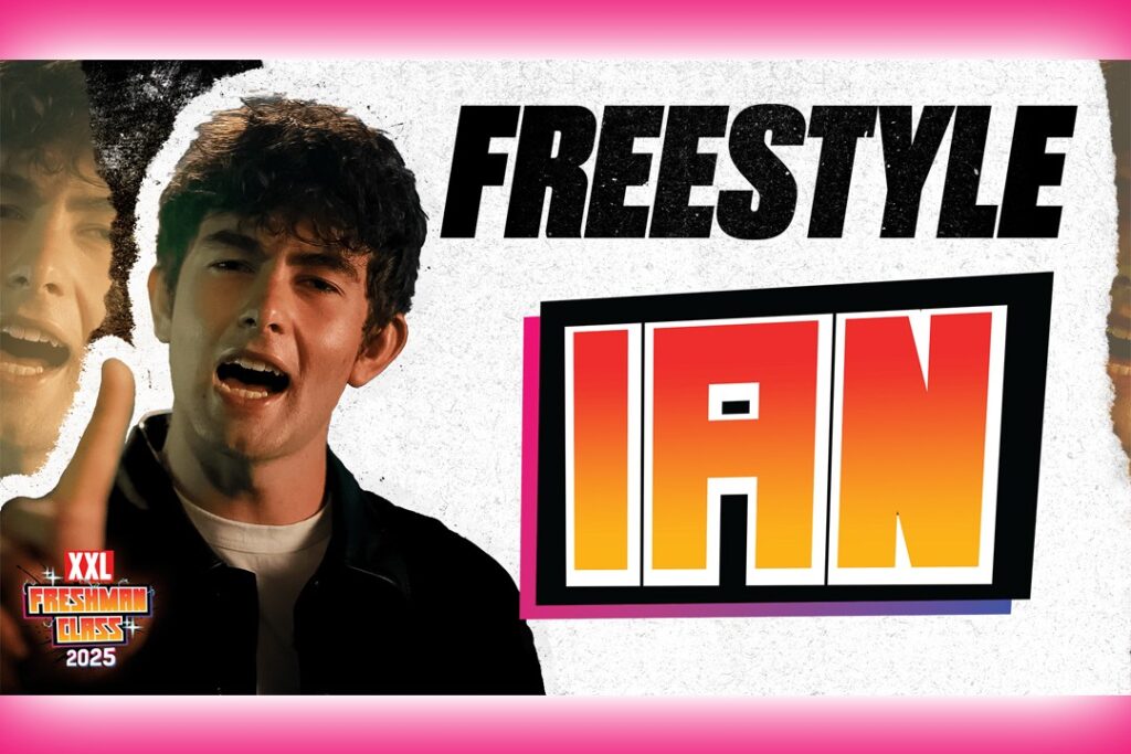 Watch Every 2025 XXL Freshman Drop a Raw Freestyle With No Beat