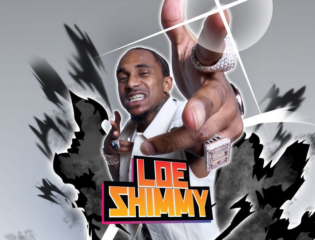 Loe Shimmy – 2025 XXL Freshman Freestyle, Interview and More