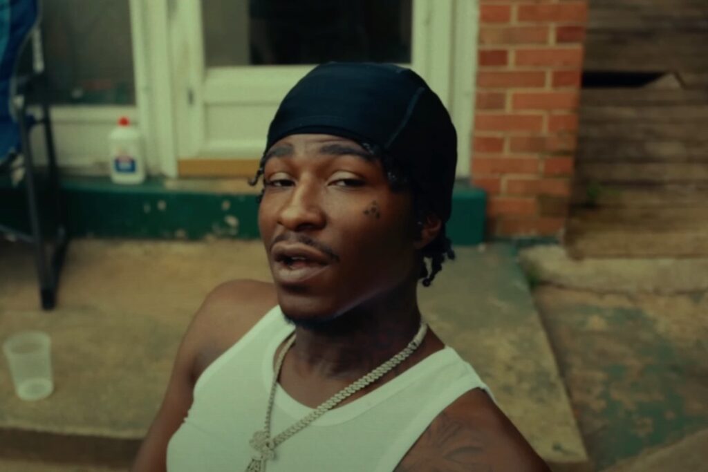 Nino Paid Arrested for Vehicle Theft Charges in Maryland