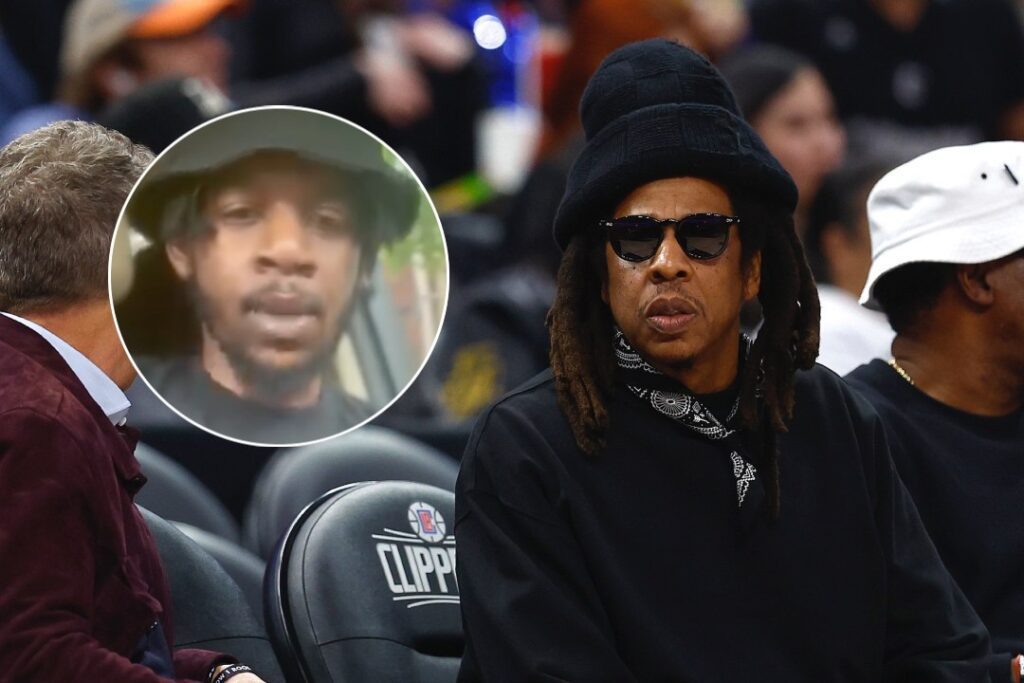 Jay-Z’s Alleged Son Reveals He Did Not Get Settlement
