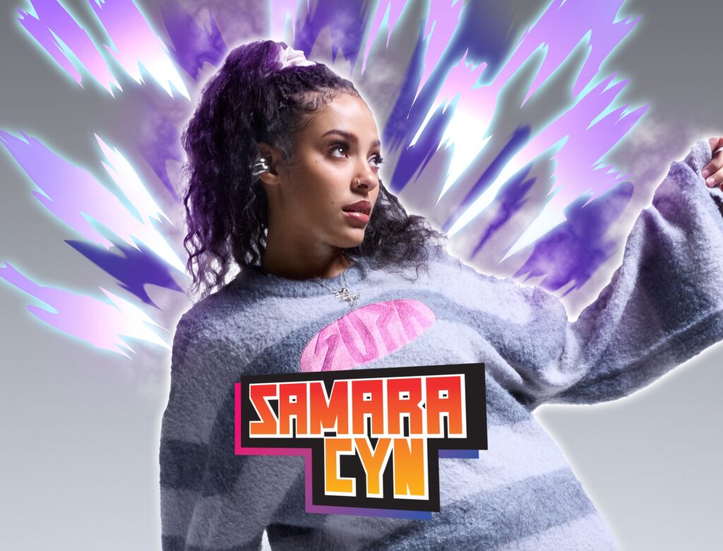 Samara Cyn – 2025 XXL Freshman Freestyle, Interview and More
