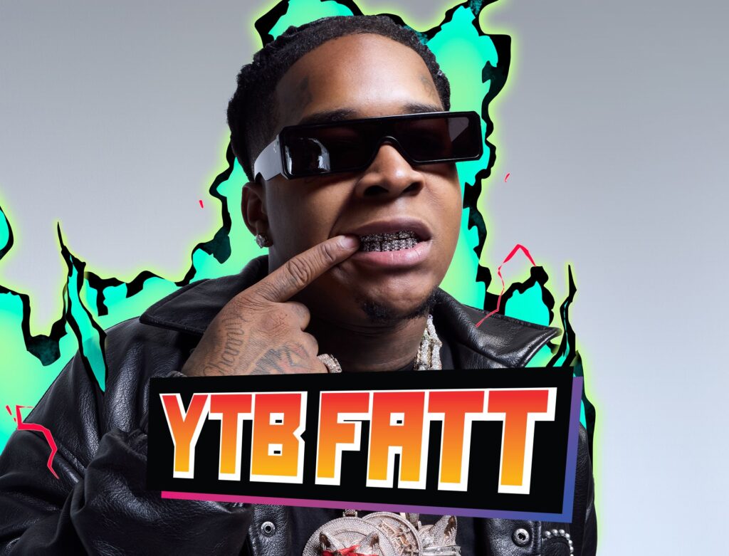 YTB Fatt – 2025 XXL Freshman Freestyle, Interview and More
