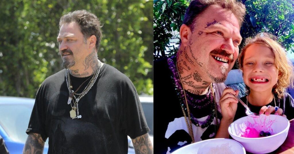 Bam Margera’s Friends ‘Praying’ He Can ‘Stay on the Right Path’ and Sober After Addiction Issues: ‘His Health Has Been Drastically Improving’