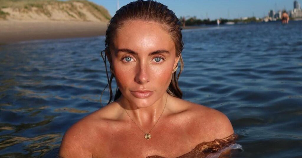 Bonnie Blue Would ‘Love’ to ‘Continue Doing Stunts’ on New Platform After Getting Banned From OnlyFans