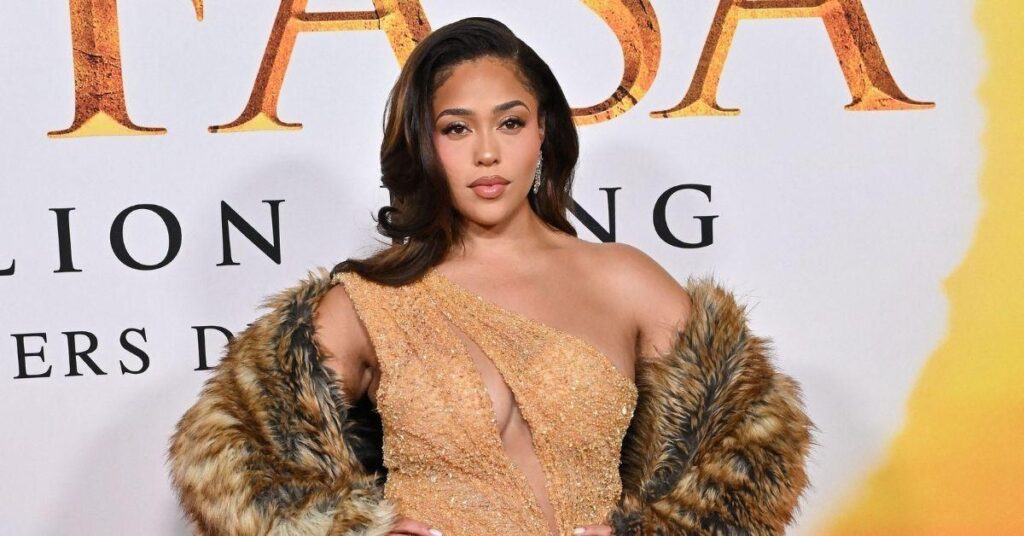 Girl on Fire! Jordyn Woods’ Hottest Bikini Photos