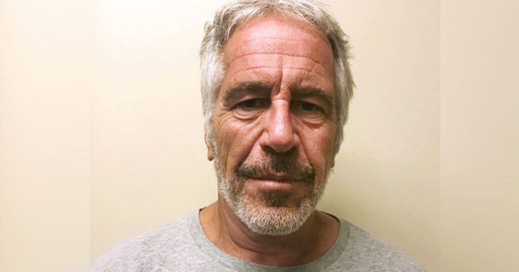Disgraced Financier Jeffrey Epstein Didn’t Have a ‘Client List,’ Committed Suicide, DOJ and FBI Conclude