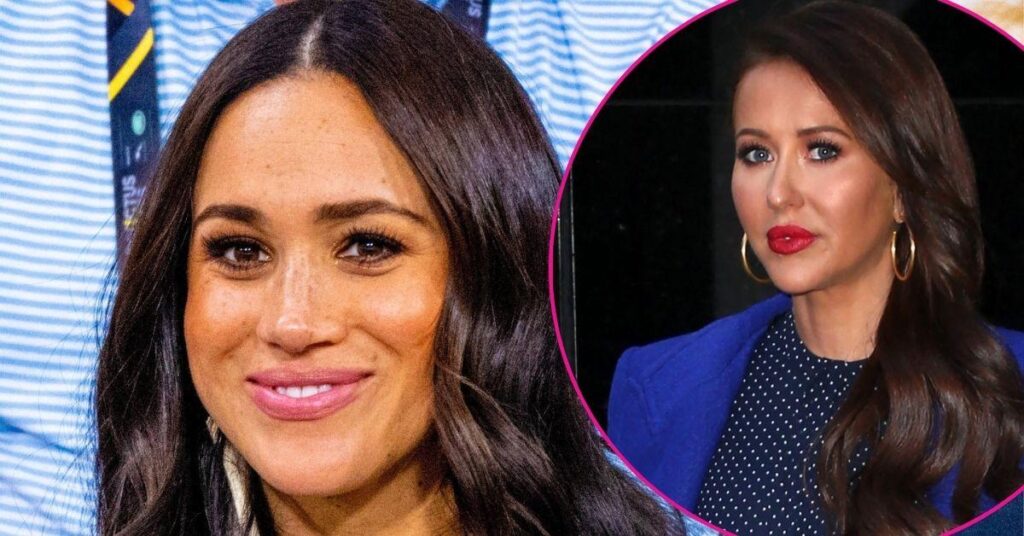 Meghan Markle’s Ex-Best Friend Jessica Mulroney Splits From Husband After 16 Years of Marriage