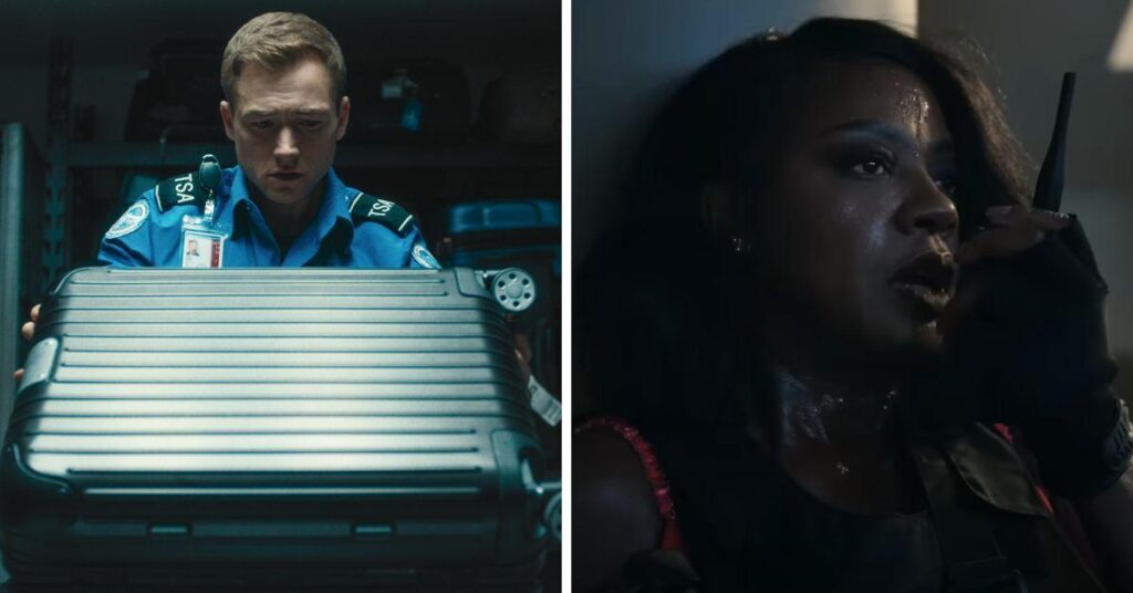 5 Thriller Movies to Watch This Summer: From ‘Carry-On’ to ‘G20’
