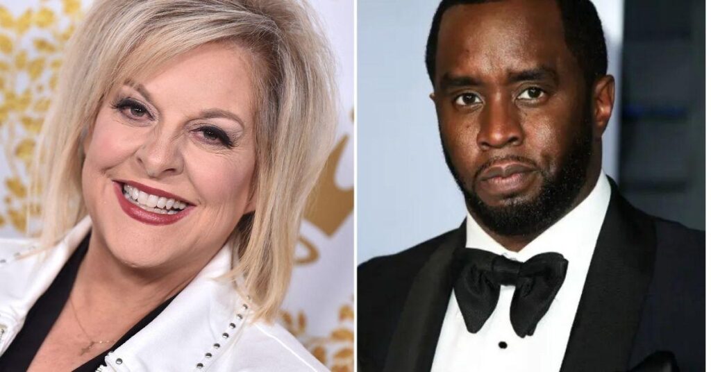 Nancy Grace ‘Devastated’ by Sean ‘Diddy’ Combs Verdict: ‘Rich Man’s Justice’