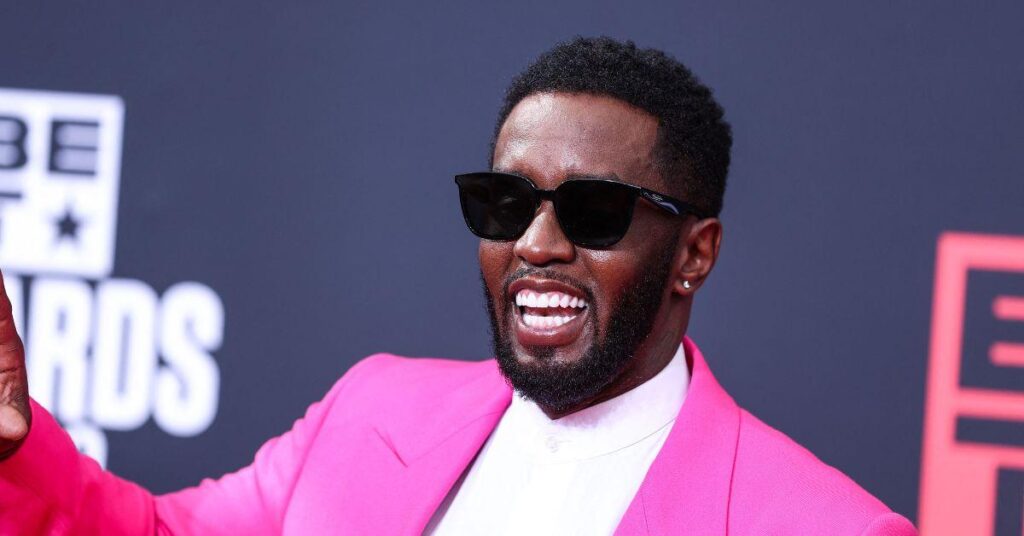 Aubrey O’Day, Rosie O’Donnell and More Celebrities React to Sean ‘Diddy’ Combs Verdict