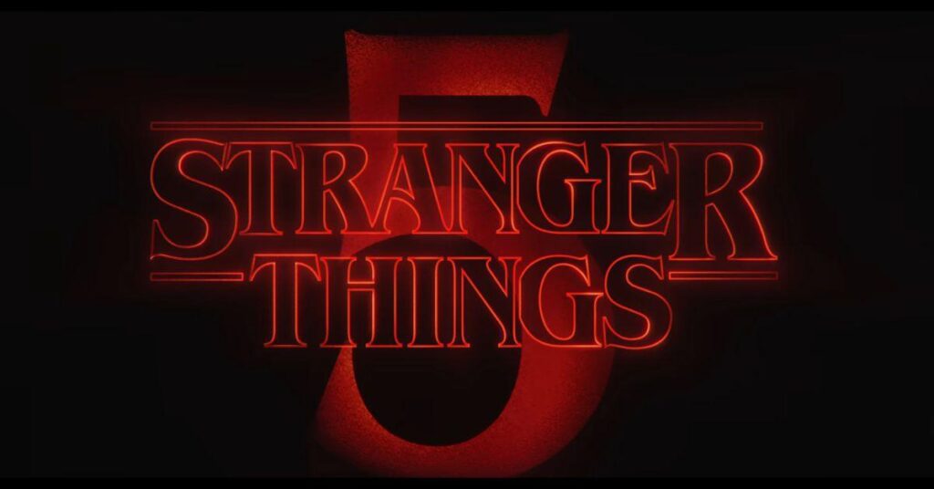 5 Things to Expect From the ‘Stranger Things’ Season 5 Trailer: Inside the Final Chapter