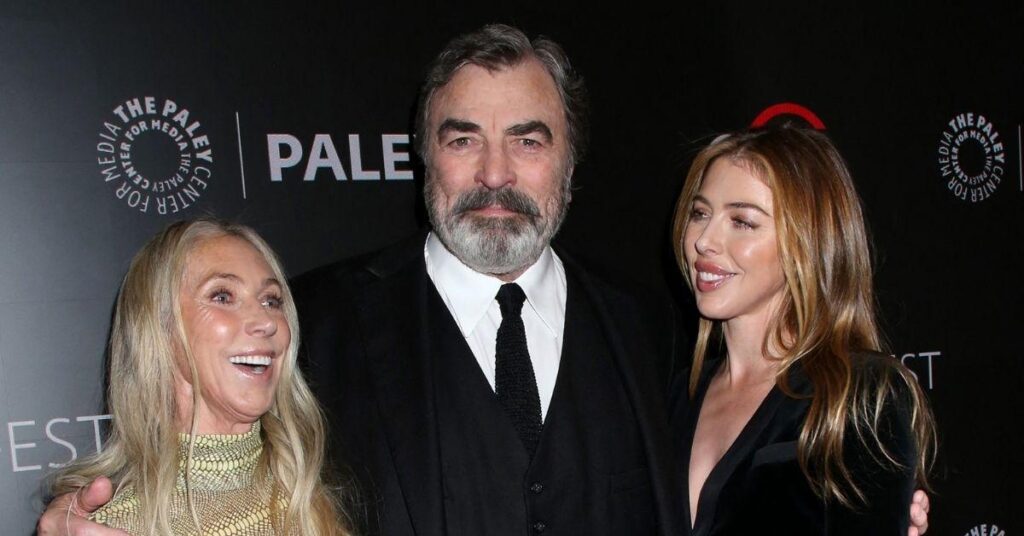 Tom Selleck Is ‘Embracing’ a Slower Pace Post-‘Blue Bloods,’ Insider Reveals: ‘A Huge Comfort’ to His Family