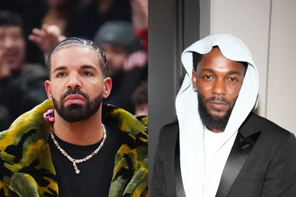 Drake’s UMG Lawsuit Dives Into Kendrick Lamar Abuse Allegations