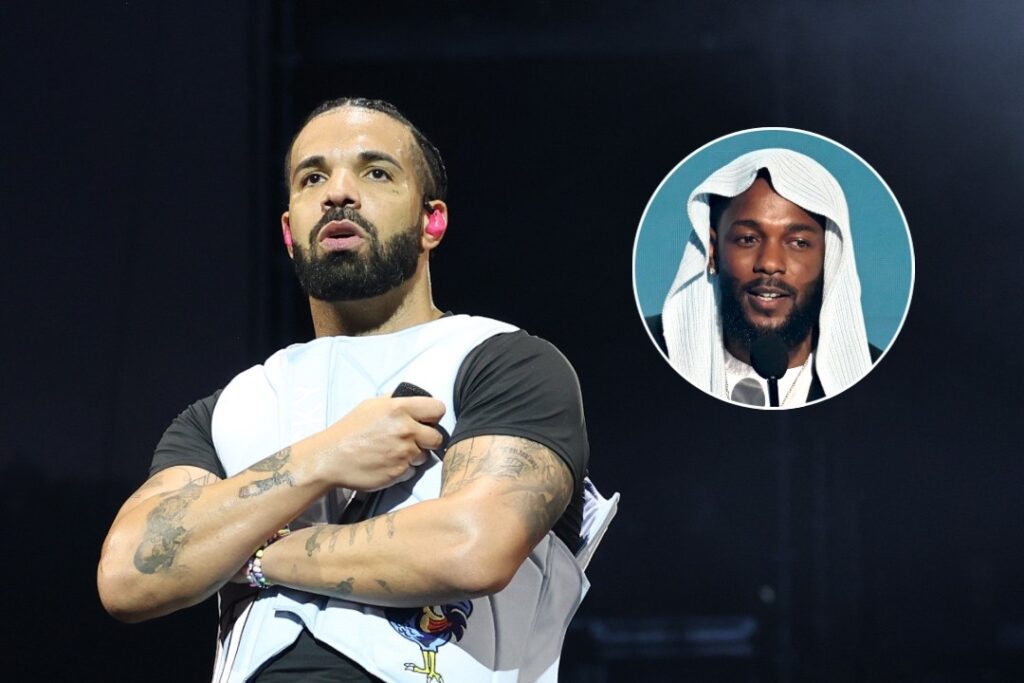 The Bot Scandal in Drake’s UMG Lawsuit Reaches Big Turning Point