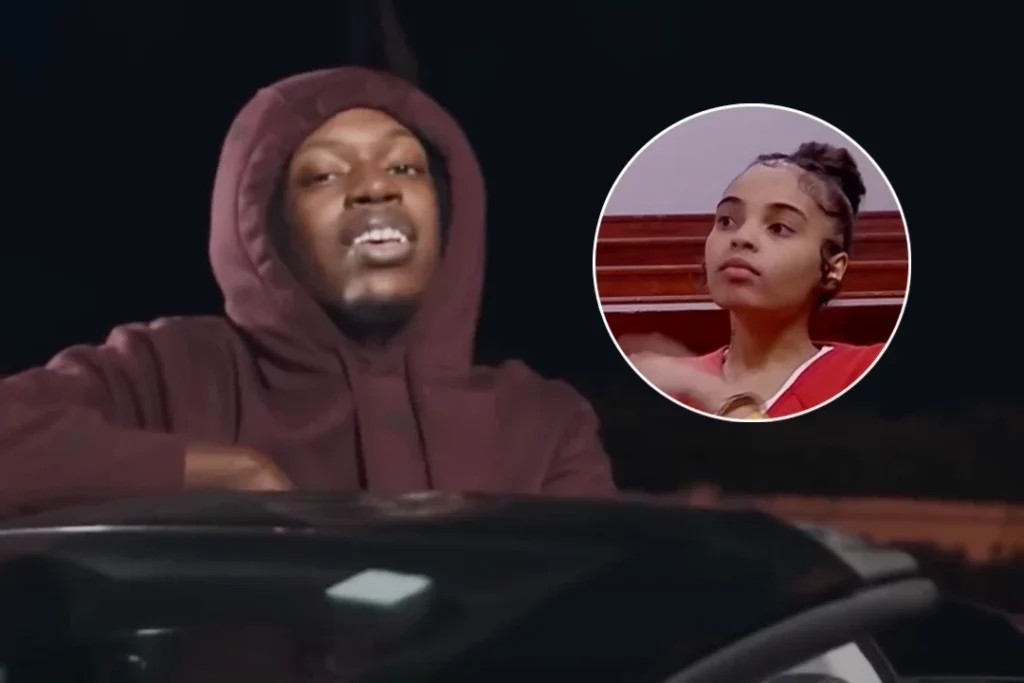 The Foolio Murder Trial Begins Next Week With First Suspect