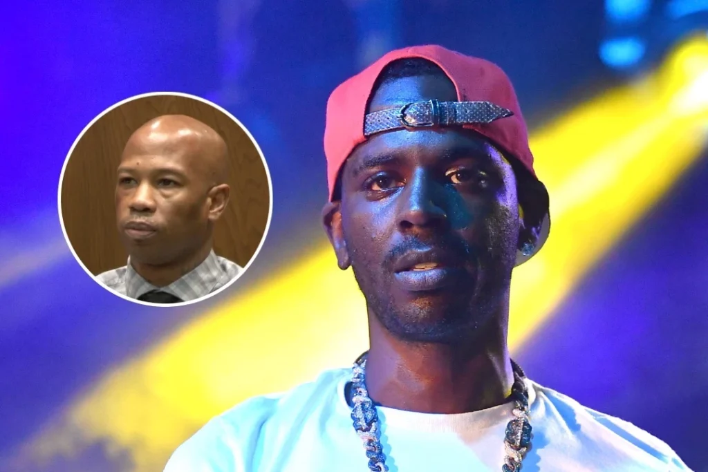 Man Accused of Masterminding Young Dolph Murder Is Acquitted