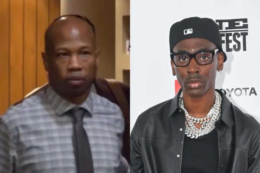 Alleged Mastermind Behind Young Dolph’s Murder Has a Trial Coming