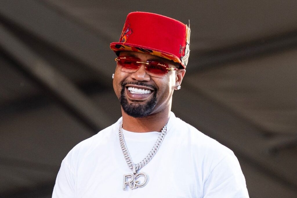 Juvenile Interview – New Album Boiling Point, His Side Hustles