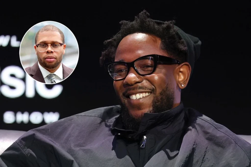 Inside the Kendrick Lamar College Course to Study His Lyrics