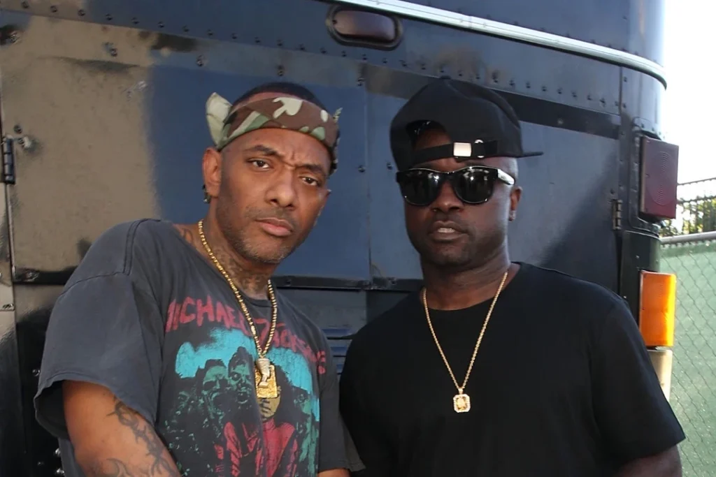 There’s a New Mobb Deep Album on the Way