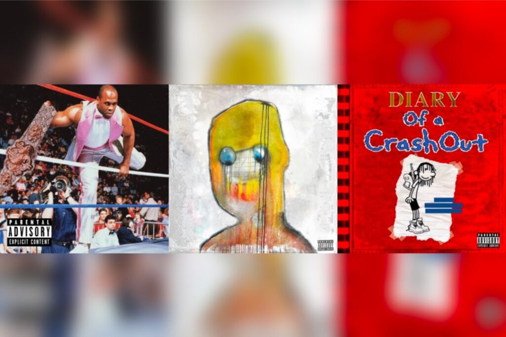 Joey Badass, Westside Gunn and More – New Hip-Hop Projects