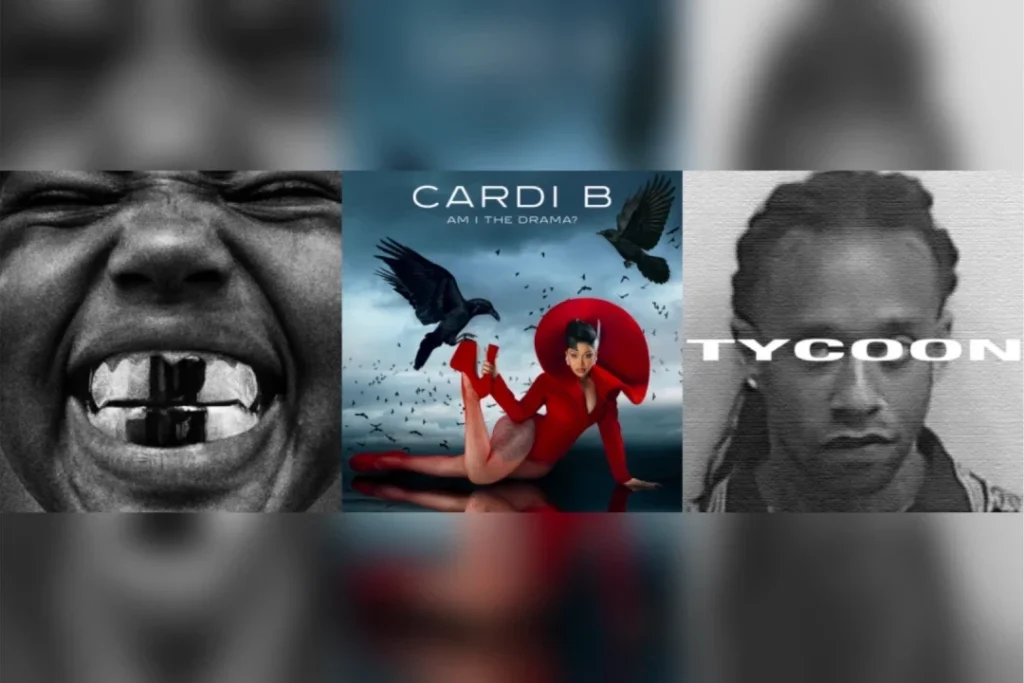 September 2025 New Music Releases