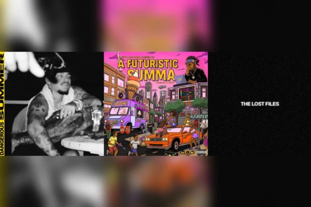 Metro Boomin, Yeat and More – New Hip-Hop Projects