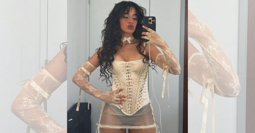photo of The 'Havana' singer is dating billionaire heir Henry Junior Chalhoub