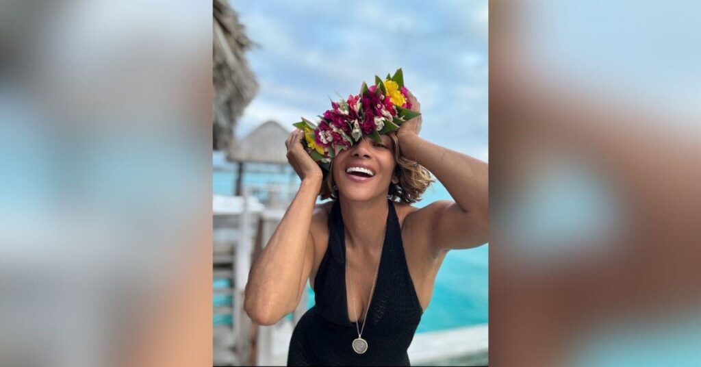 Photo of Halle Berry
