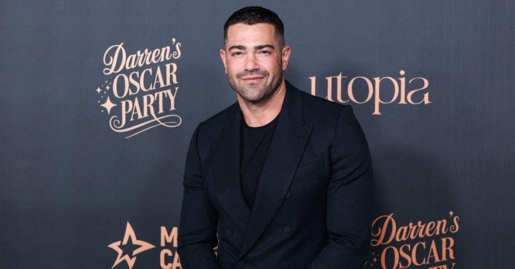 Photo of Jesse Metcalfe
