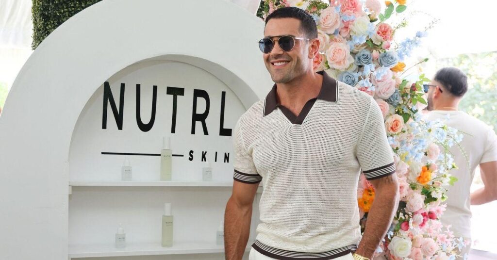 Photo of Jesse Metcalfe