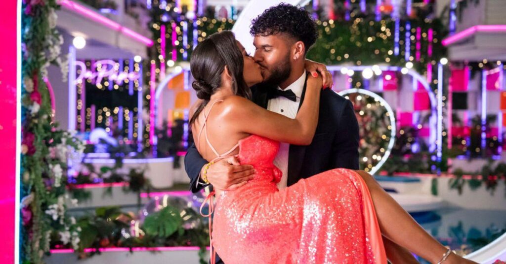 love island usa season biggest dramas revelations