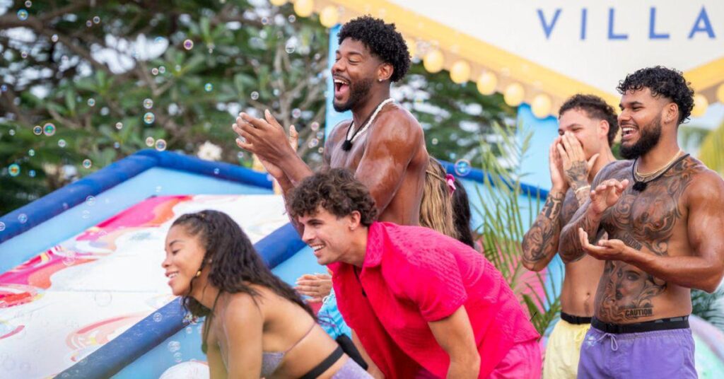 love island usa season biggest dramas revelations