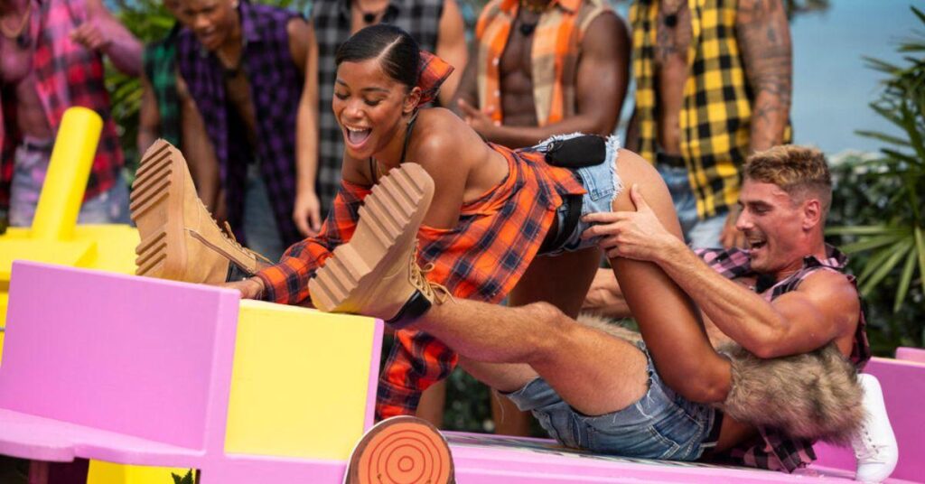 love island usa season biggest dramas revelations