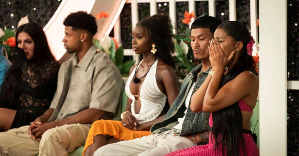 love island usa season biggest dramas revelations