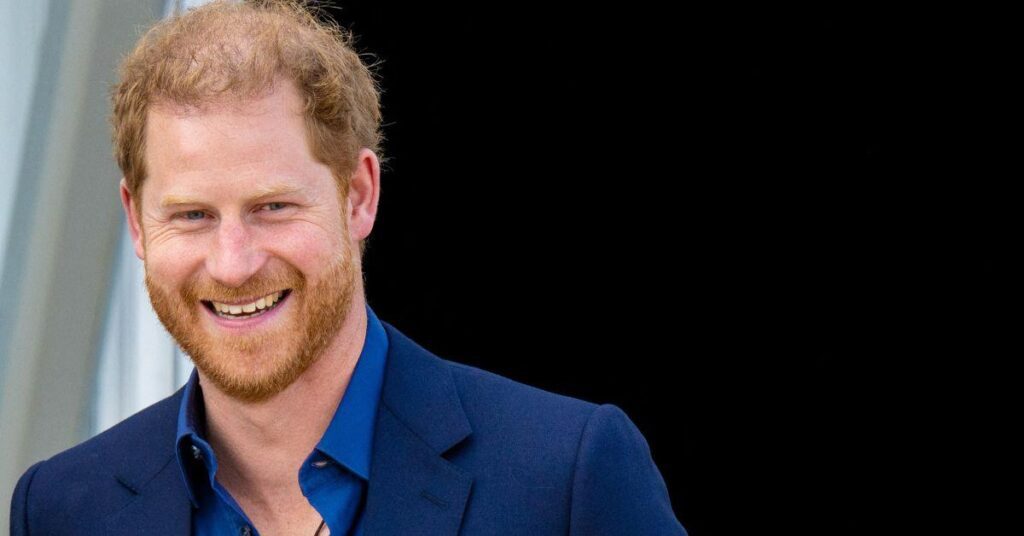photo of A former royal butler referred to Prince Harry as 'spoiled'
