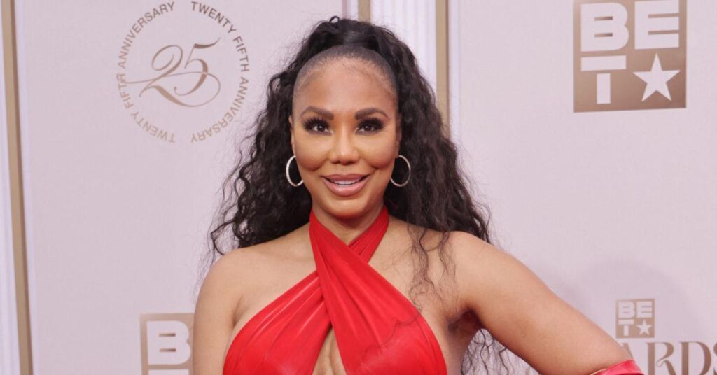 Tamar Braxton Reveals Near-Fatal Experience Left Her ‘in a Pool of Blood’ With Fractured Nose: ‘I Almost Died’