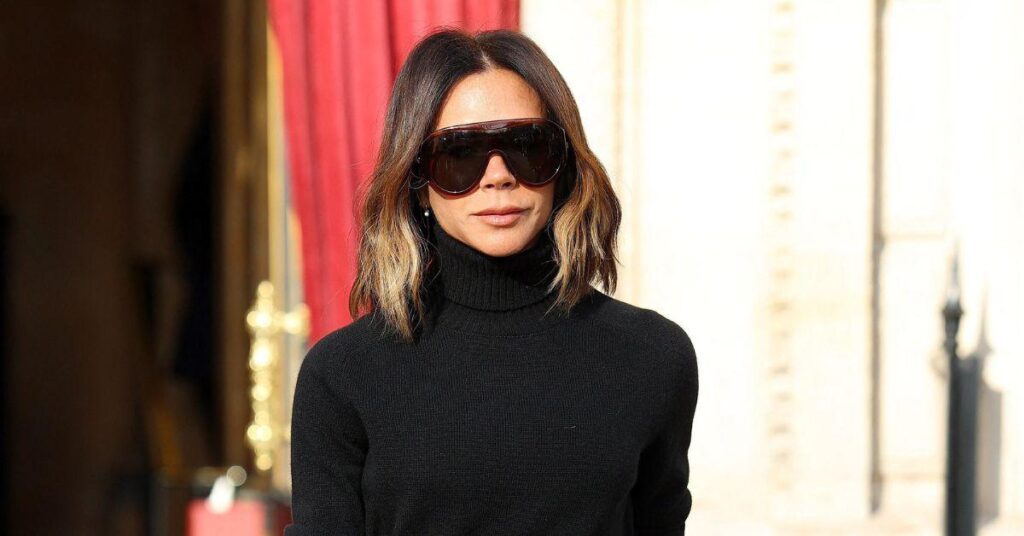 victoria beckham