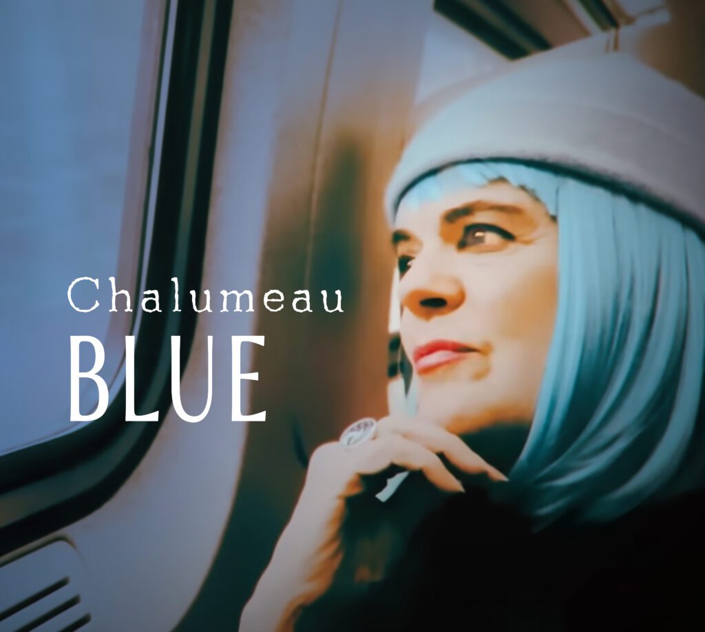 Chalumeau Walks Their Own Path on ‘BLUE’