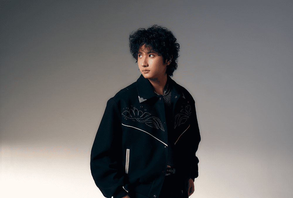 Pran Steps Into the Global Arena With Debut Single “All I Need Is Love”