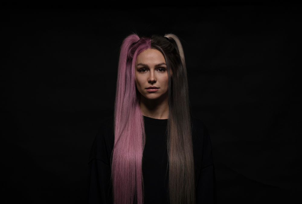 Tyra Finds Her Voice in “Light Me Up”