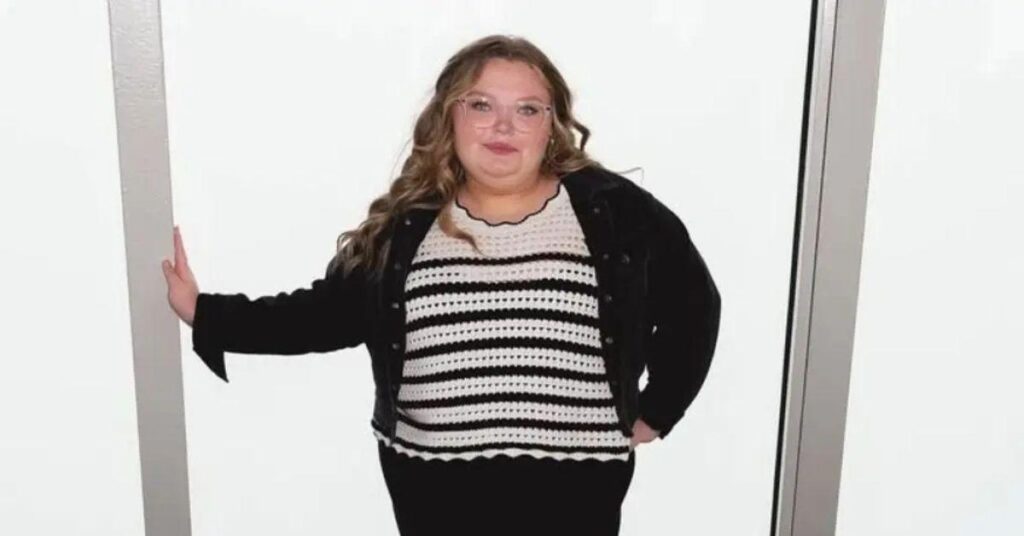 alana honey boo boo thompson