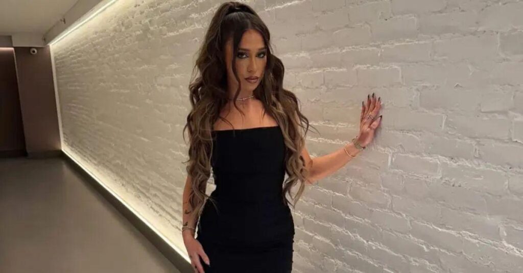 ariana biermann