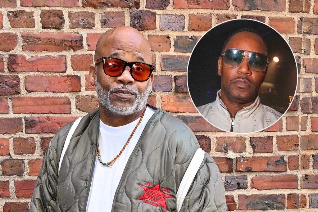 Dame Dash, Cam’ron Beef Erupts Into $300 Million Defamation War