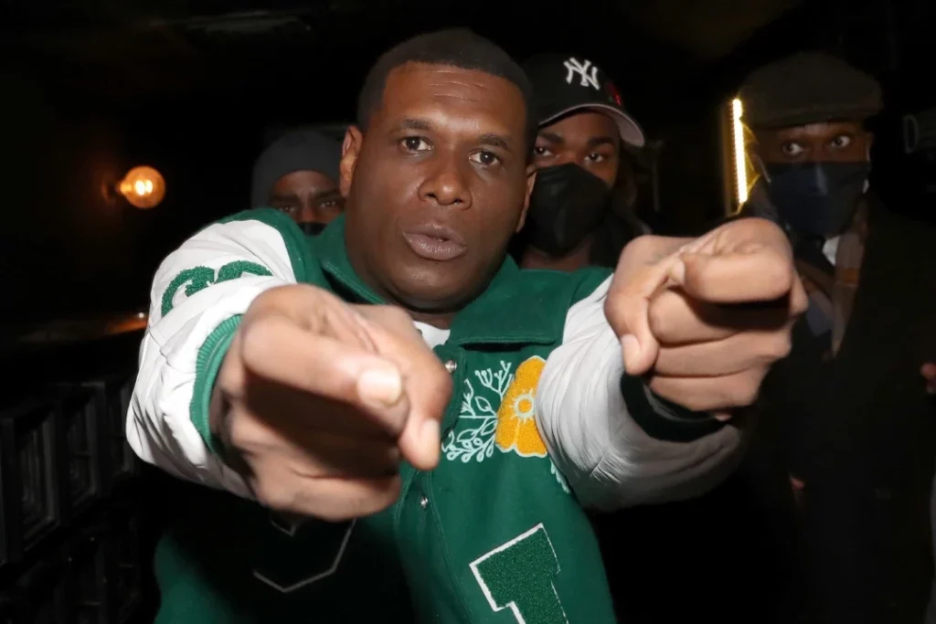 Jay Electronica Floods Fans With Four New Projects