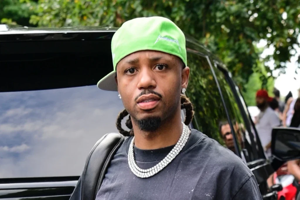 Metro Boomin’s Rape Trial Begins, Ayahuasca Made Victim Seek Suit