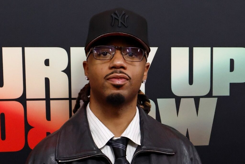Metro Boomin Found Not Liable in Rape Case – Report